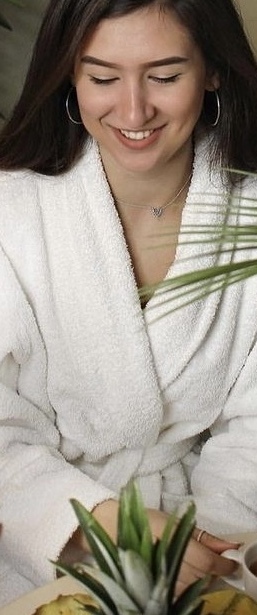 Не знаете что выбрать? Подарите СЕРТИФИКАТ в СПА! Подарочный сертификат